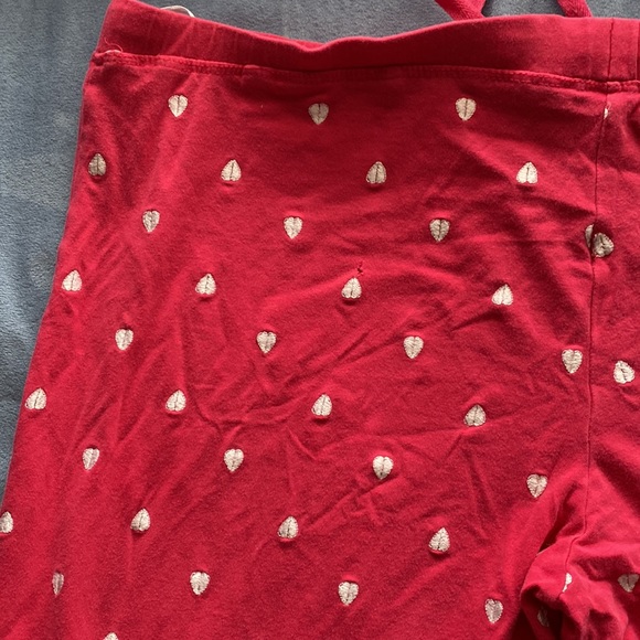 Betsey Johnson pajamas - Picture 4 of 4